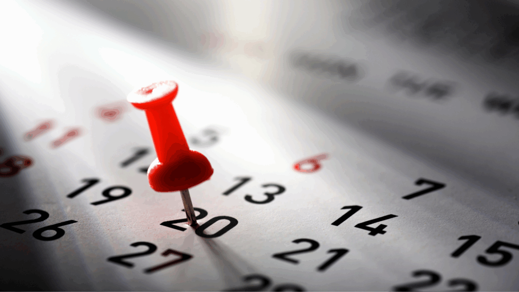 Consultez le calendrier des messes, événements et activités à l'Église catholique de Repentigny. Restez informé des prochains rendez-vous.