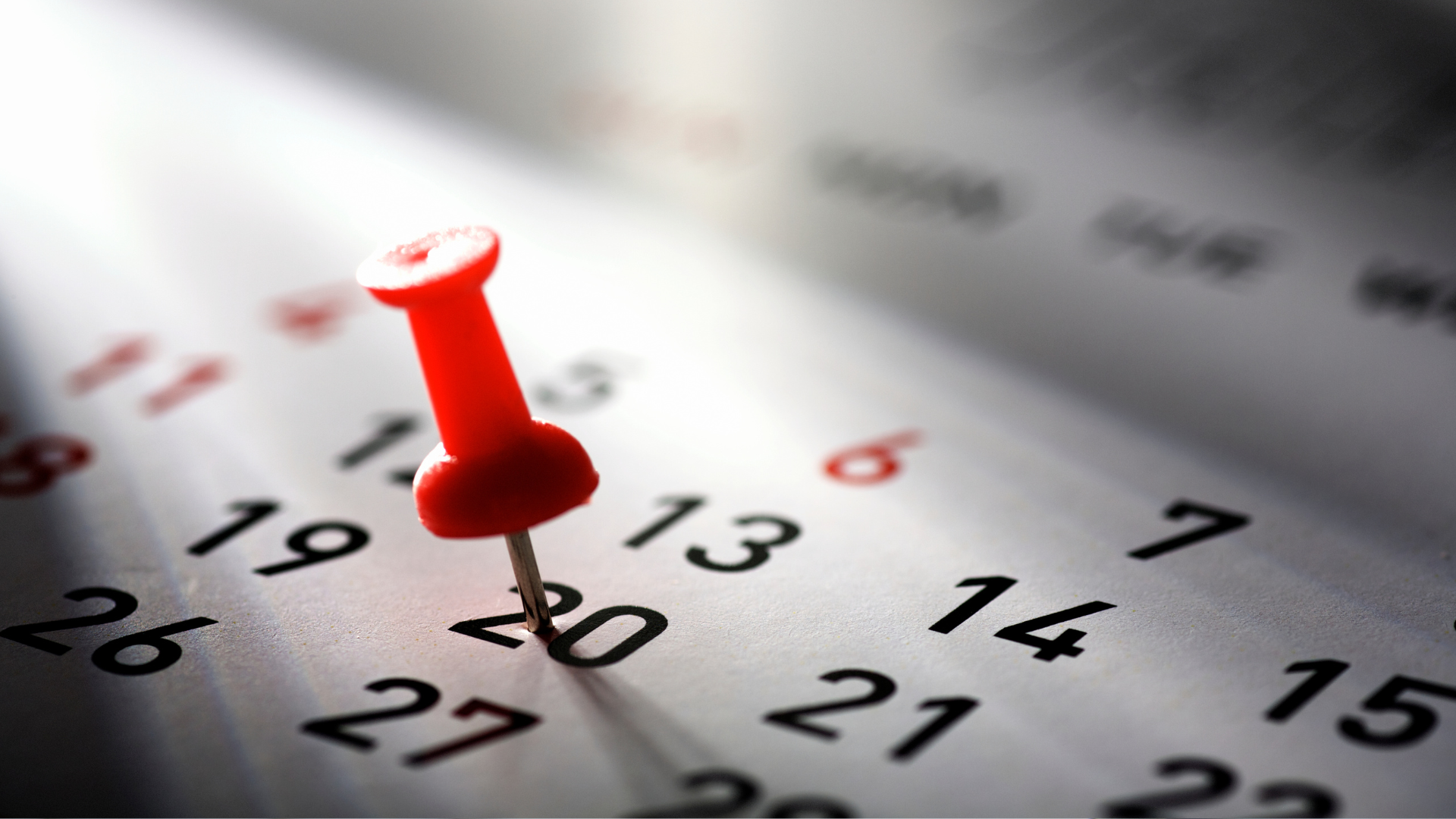Consultez le calendrier des messes, événements et activités à l'Église catholique de Repentigny. Restez informé des prochains rendez-vous.