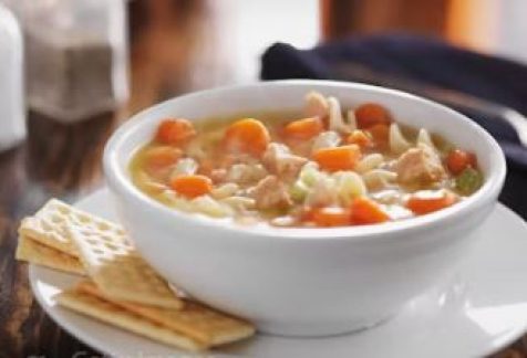 Bol de soupe