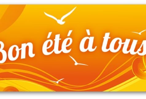 Bon été