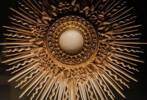 adoration