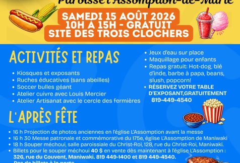 affiche fête familiale finale