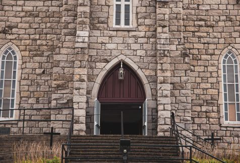 Portes ouvertes sur l'église Assomption-de-la-Bienheureuse-Vierge-Marie
