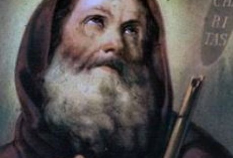 st François de Paule