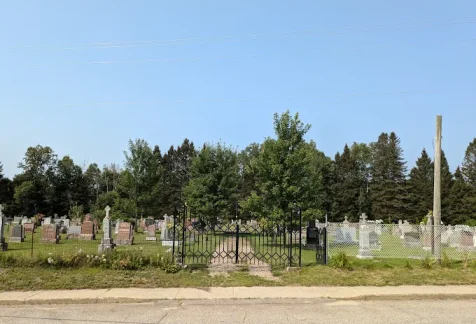 Crédit image: Mathieu Landry