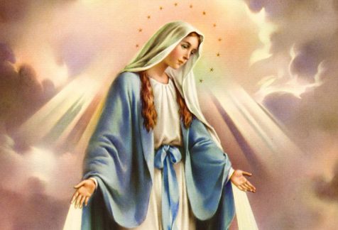 vierge a